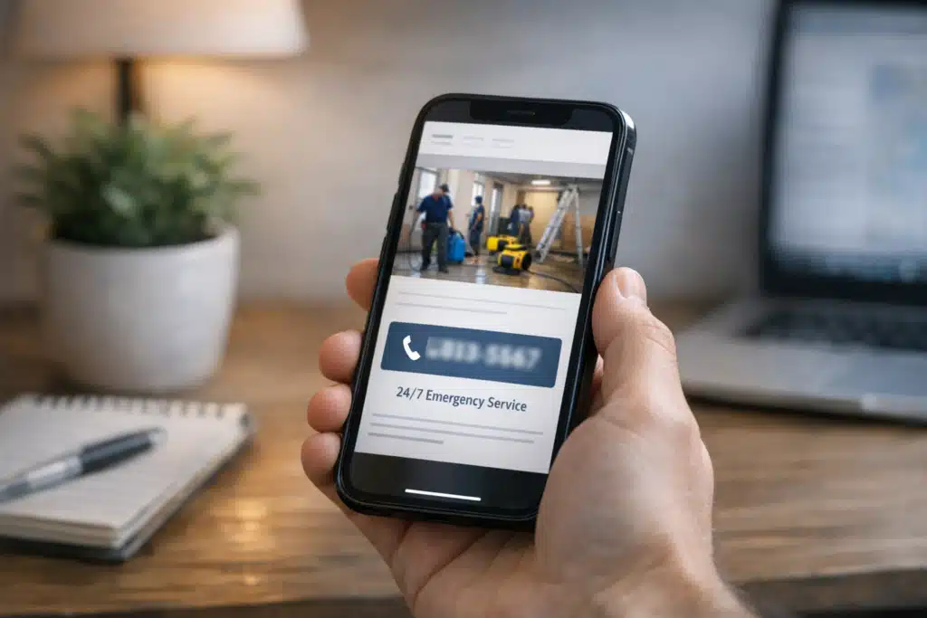 10 Must-Have Elements for a High-Converting Restoration Service Website - 2