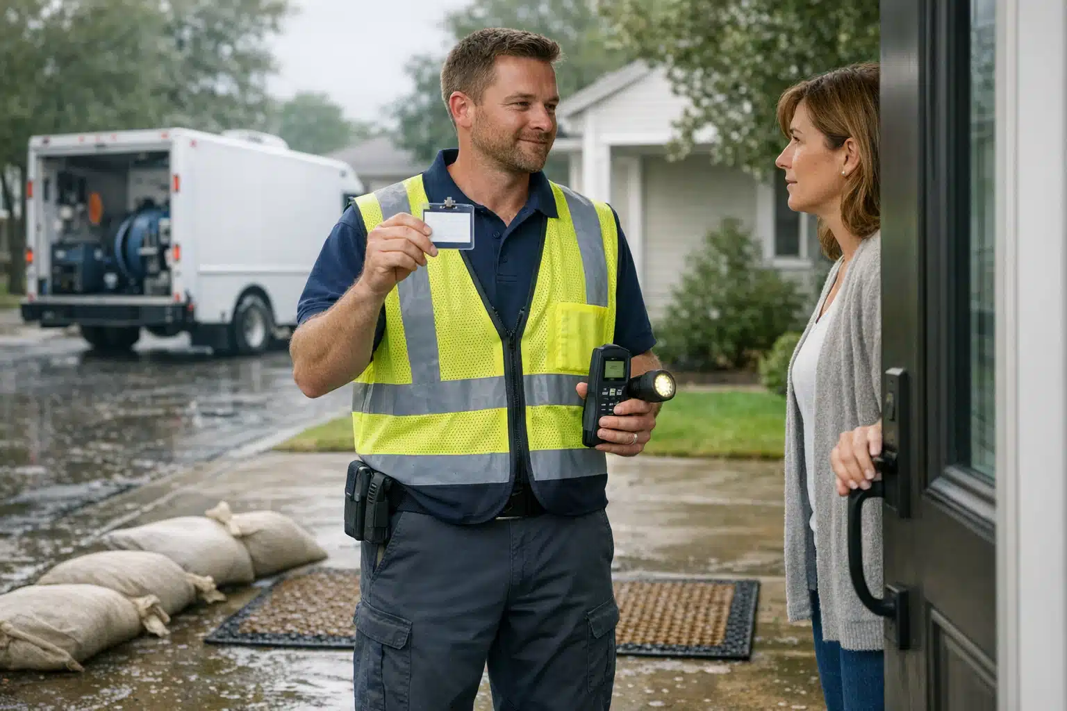 Build a ‘What to Expect When We Arrive’ Page That Reduces Cancellations and No-Shows for Emergency Inspections Build a ‘What to Expect When We Arrive’ Page That Reduces Cancellations and No-Shows for Emergency Inspections
