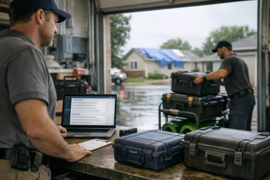 Building a Crisis Management Communication Strategy for Summer Disasters - 2