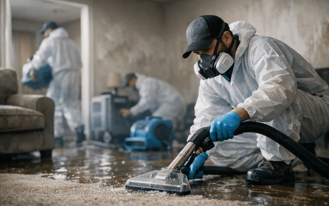 Building Trust Online: How to Manage Google Reviews After a Disaster