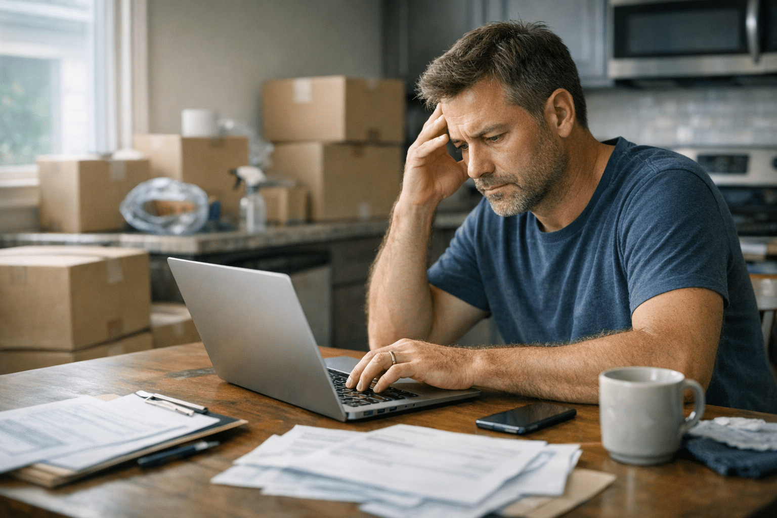 Building Trust Online: How to Manage Google Reviews After a Disaster - 2