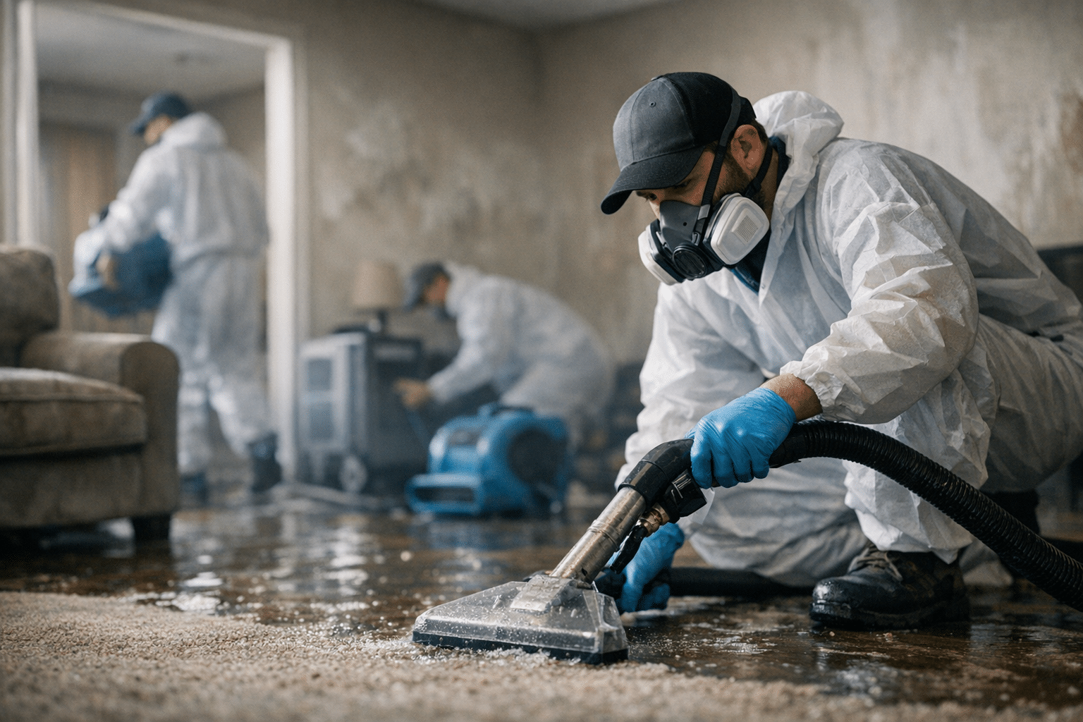 Building Trust Online: How to Manage Google Reviews After a Disaster Building Trust Online: How to Manage Google Reviews After a Disaster