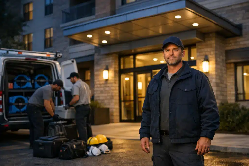 Commercial Restoration Leads: How to Market to Property Managers When It’s ‘Quiet Season’ - 2