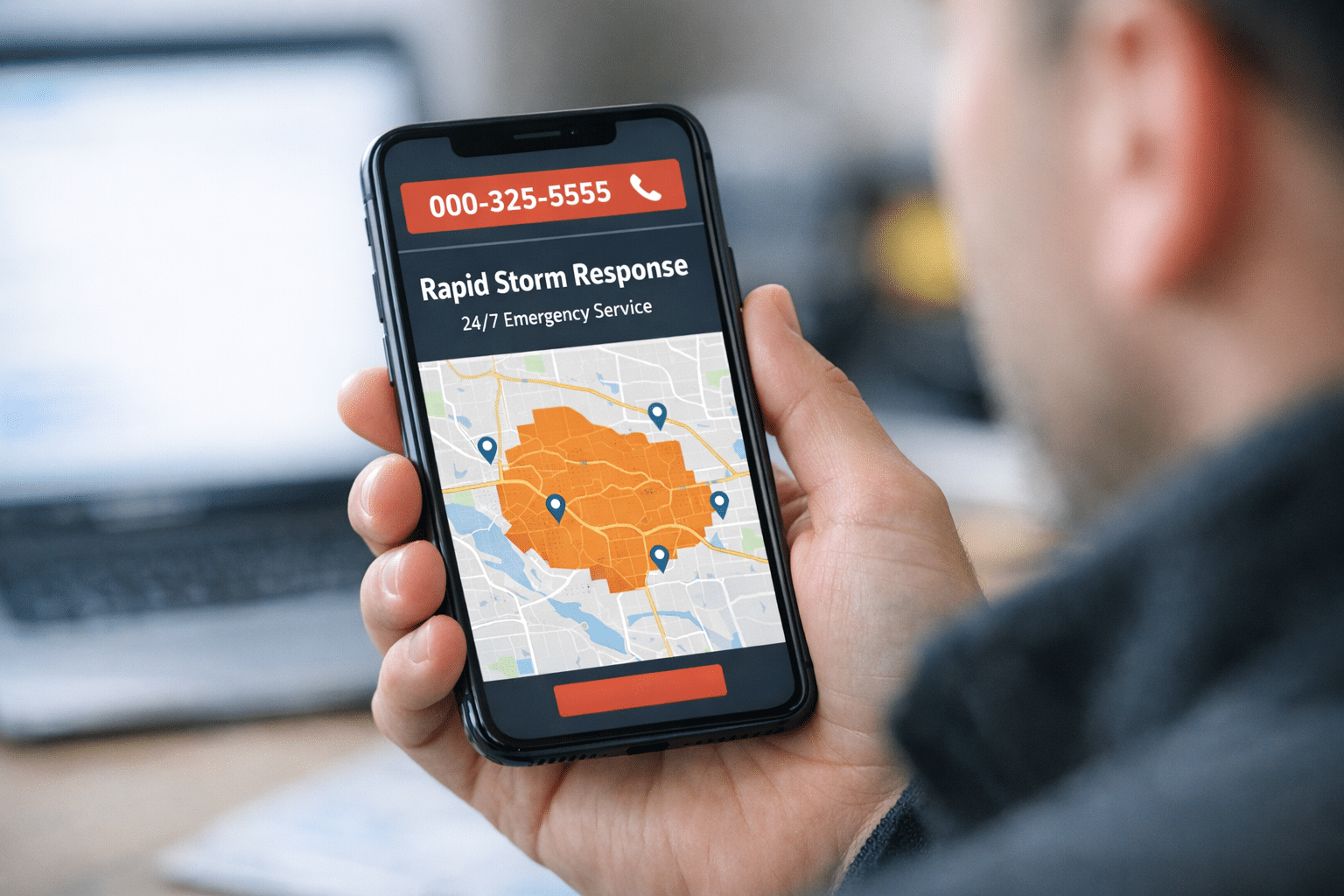 Conversion Optimization Tips for Your Restoration Website During Storm Season - 2