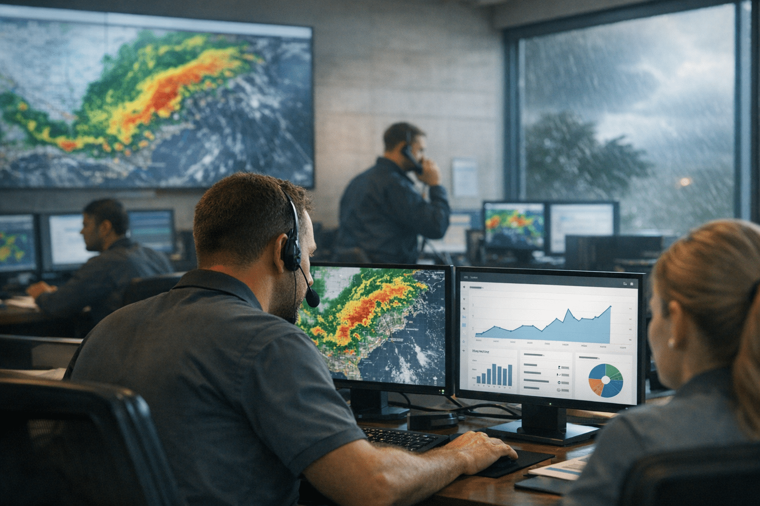 Conversion Optimization Tips for Your Restoration Website During Storm Season Conversion Optimization Tips for Your Restoration Website During Storm Season