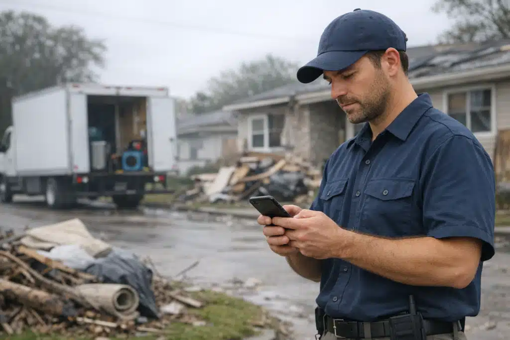 Crafting a Local SEO Strategy for Hurricane-Prone Areas - 2