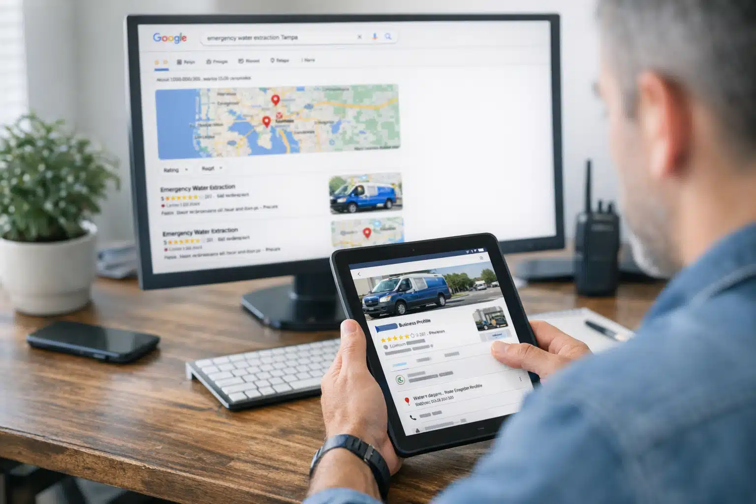 Crafting a Local SEO Strategy for Hurricane-Prone Areas Crafting a Local SEO Strategy for Hurricane-Prone Areas