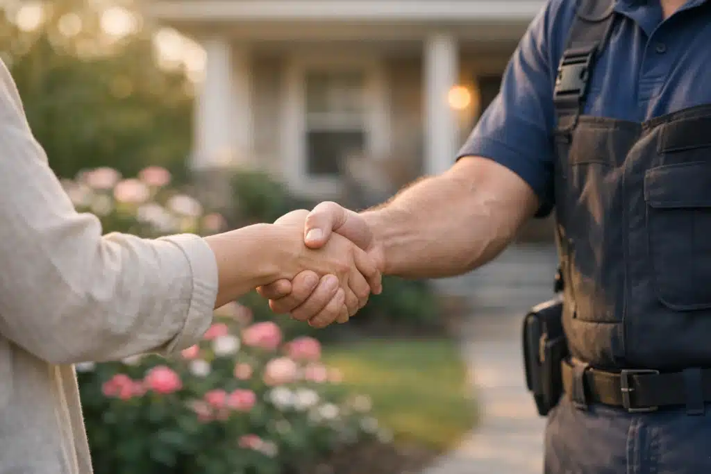 Creating a Customer Loyalty Program for Restoration Services - 2