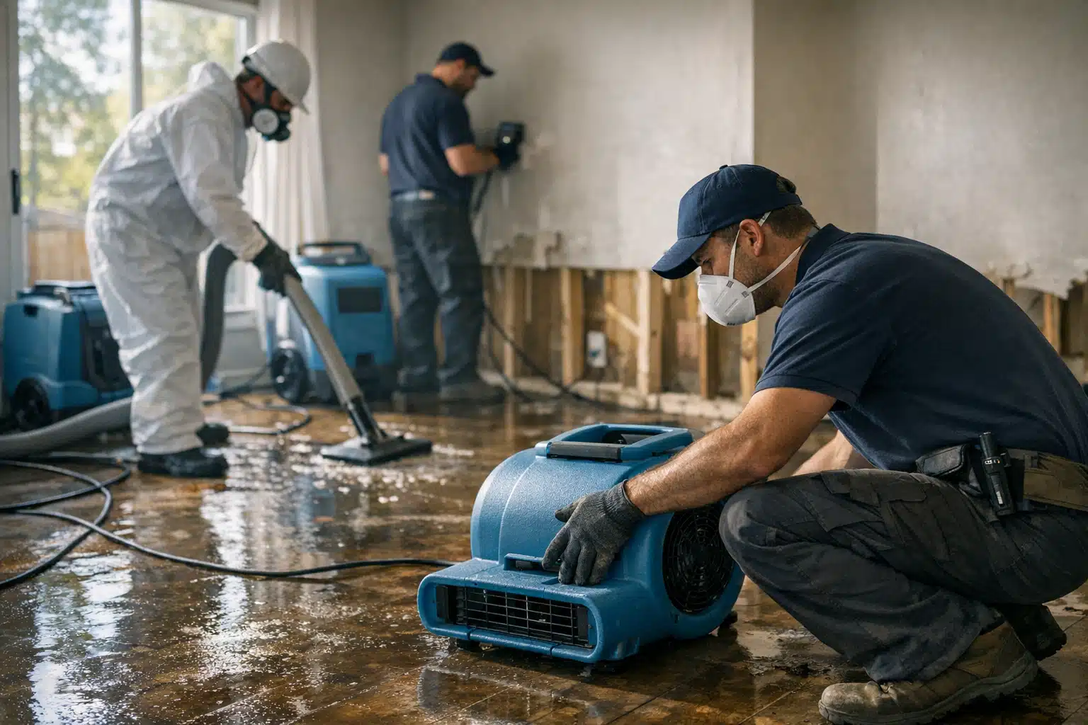 Creating a Customer Loyalty Program for Restoration Services Creating a Customer Loyalty Program for Restoration Services