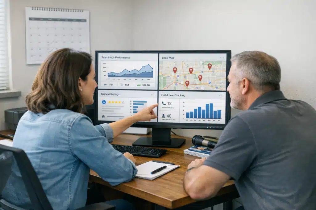 Creating a Multi-Channel Marketing Approach for Restoration Companies - 2
