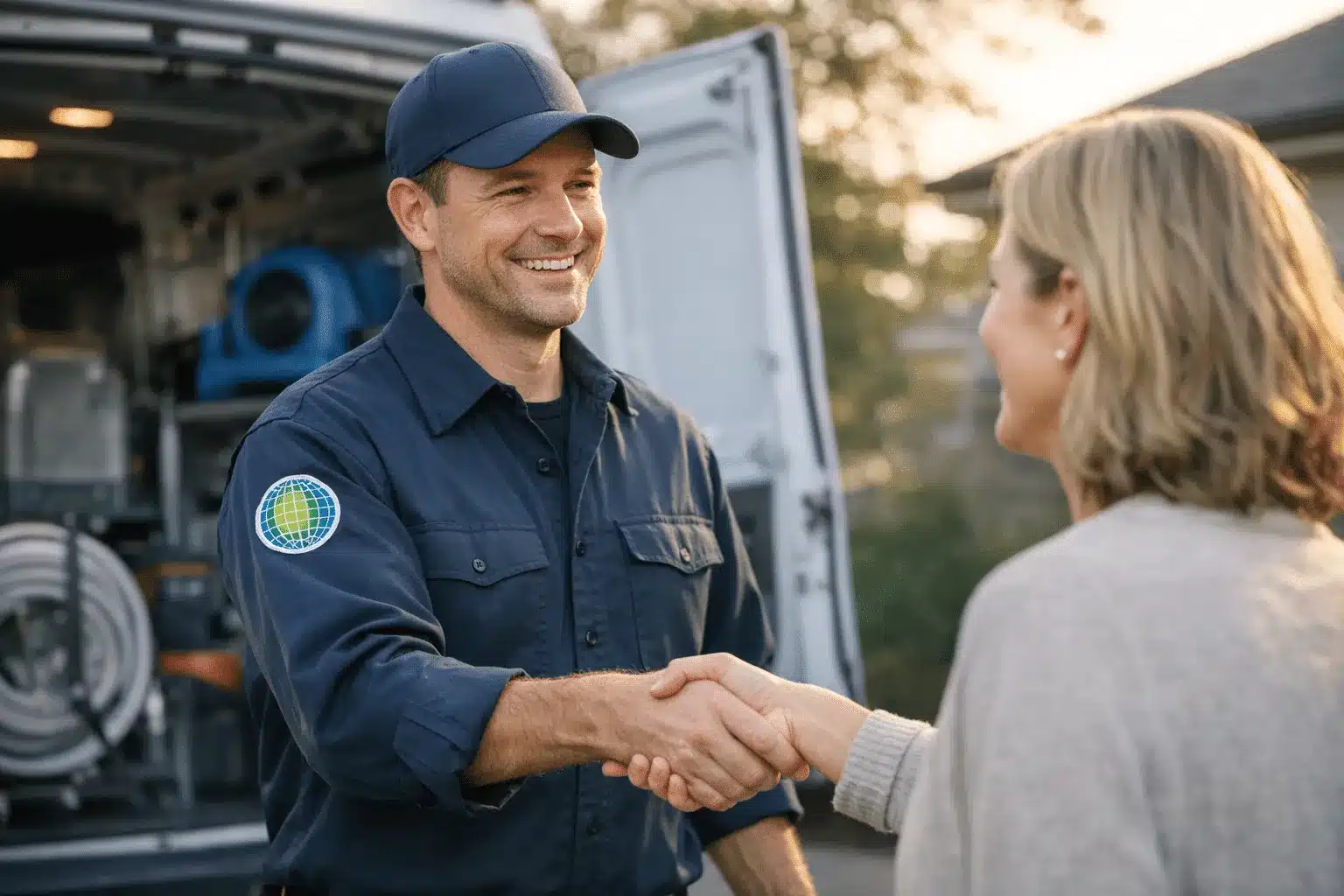 Creating Effective Landing Pages for Emergency Restoration Services - 2