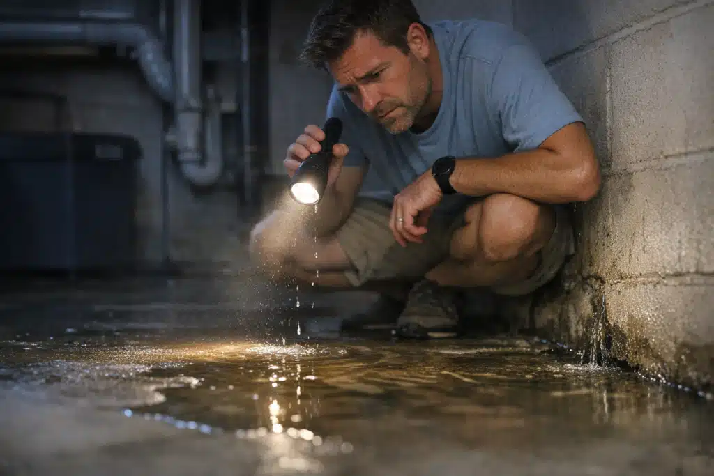 Creating Seasonal Marketing Campaigns for Summer Water Damage Restoration - 2