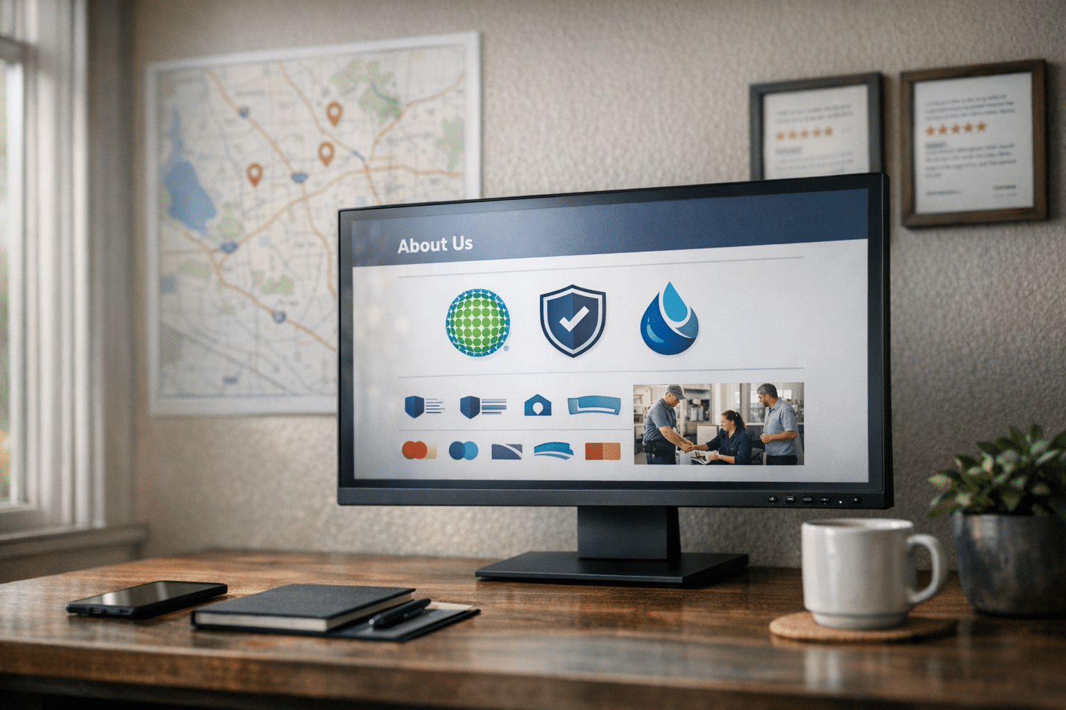 Designing a Restoration Website That Converts Visitors Into Leads - 2