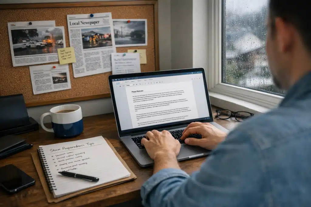 Digital PR Tactics for Enhancing Your Restoration Company's Online Presence - 2