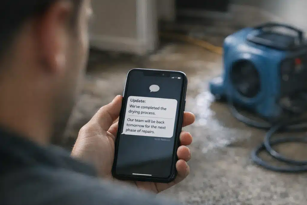 Enhancing Client Communication: Tools and Techniques for Restoration Companies - 2