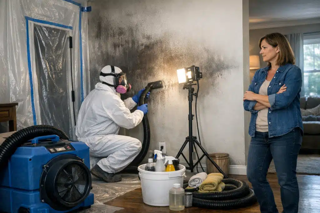 Fire Damage Leads in Late Summer: What to Change in Your Ads and Website Before the Fall Heating Season - 2