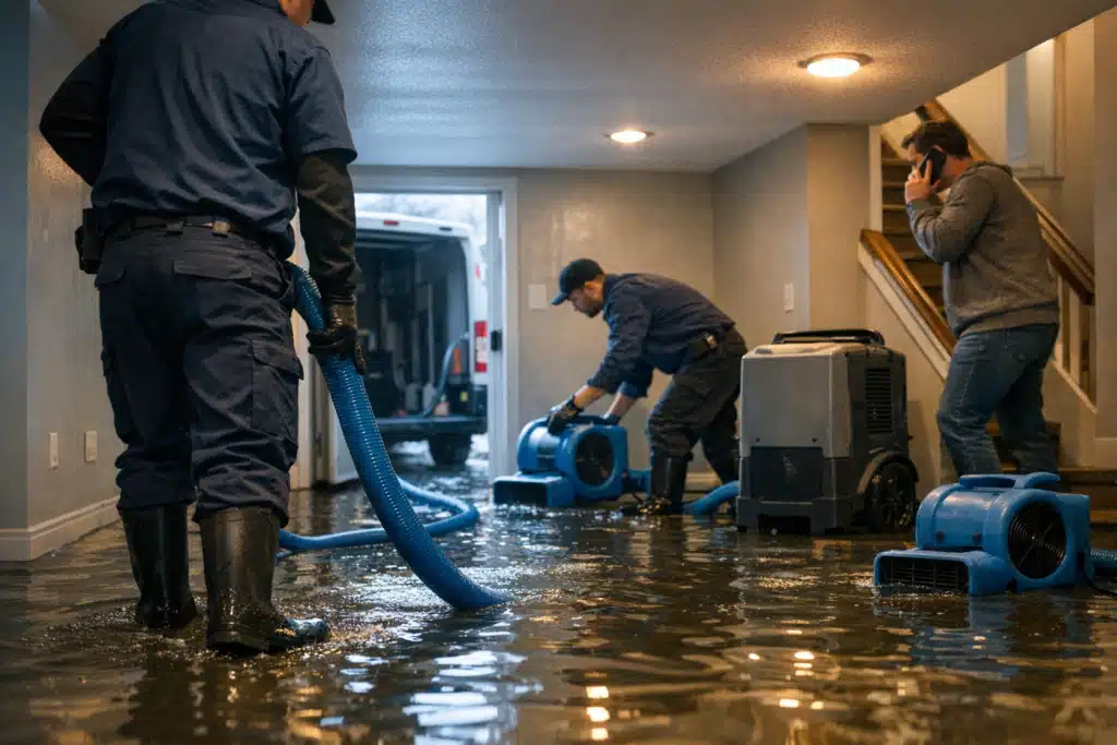 Frozen Pipe Season Is Coming: How to Market Water Damage Restoration Without Triggering Price-Shoppers - 2