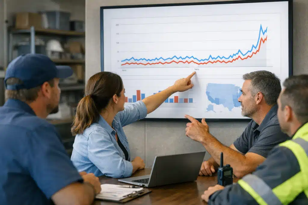 How Restoration Companies Can Use Google Trends to Predict Service Demand - 2