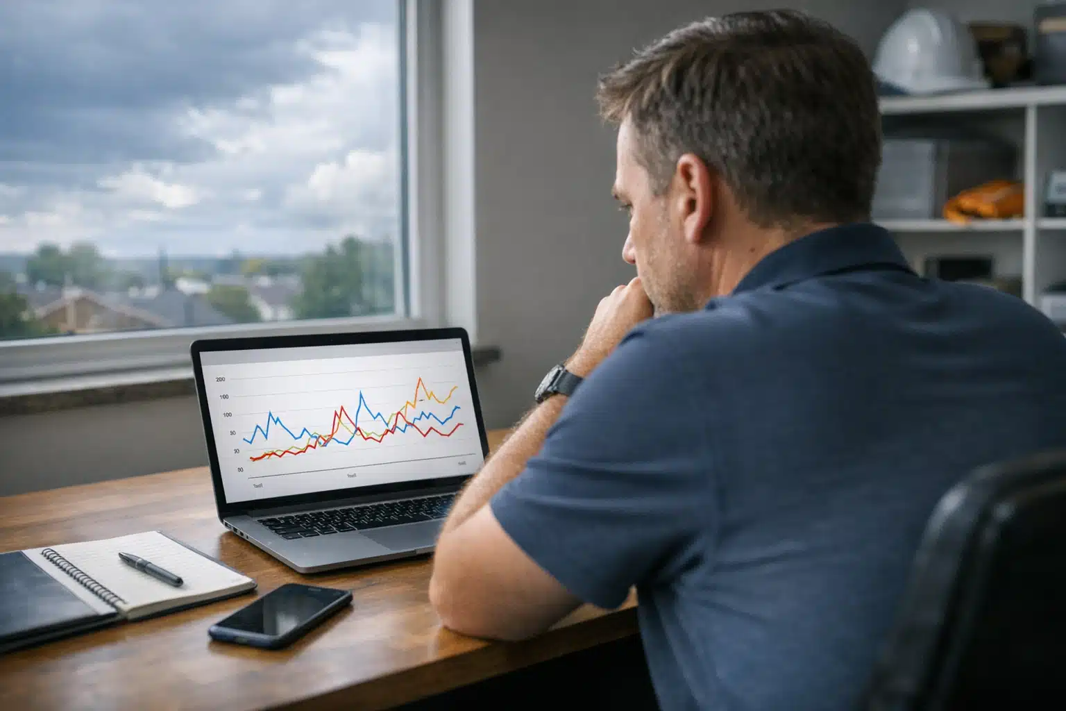 How Restoration Companies Can Use Google Trends to Predict Service Demand How Restoration Companies Can Use Google Trends to Predict Service Demand