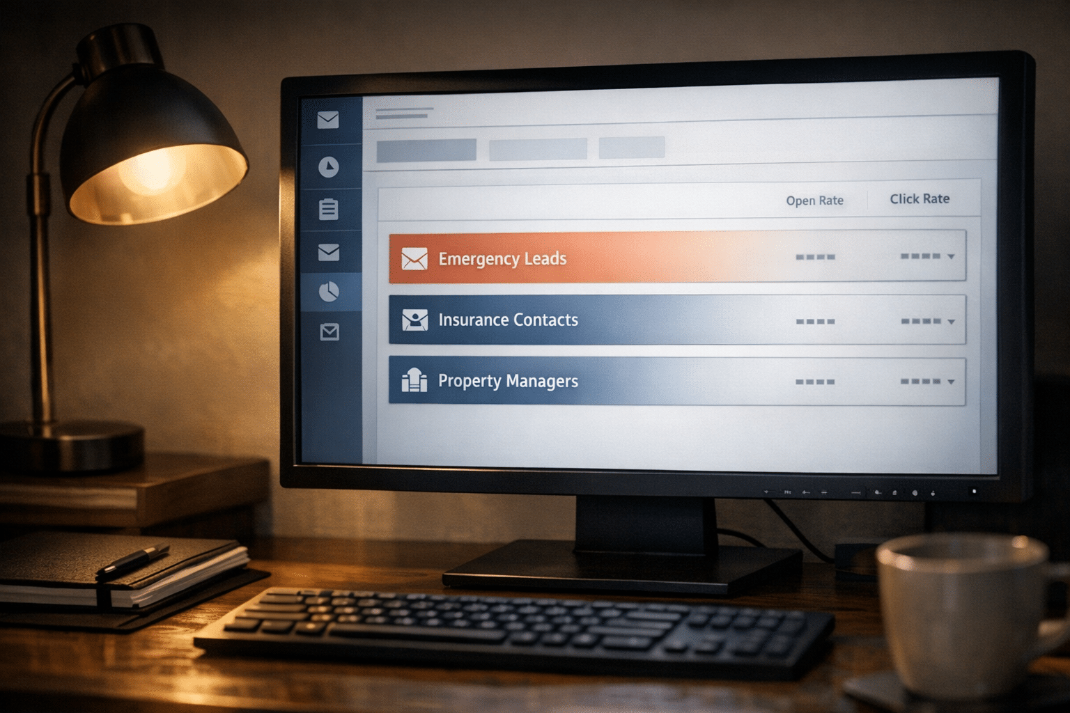 How to Build a Conversion-Driven Email Campaign for Restoration Services - 2