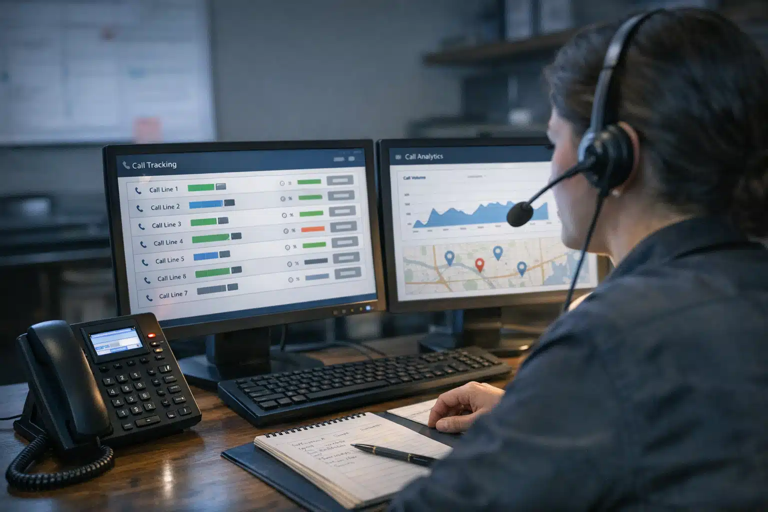 How to Build a Data-Driven Marketing Strategy for Restoration Services How to Build a Data-Driven Marketing Strategy for Restoration Services
