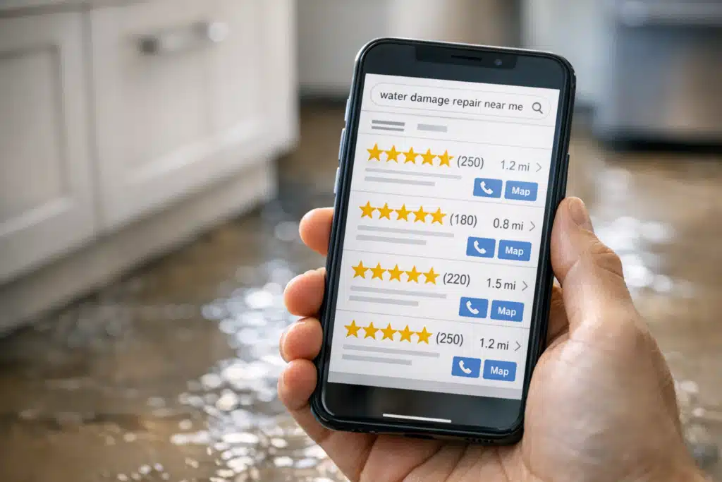 How to Build a Strong Online Reputation for Your Restoration Business - 2