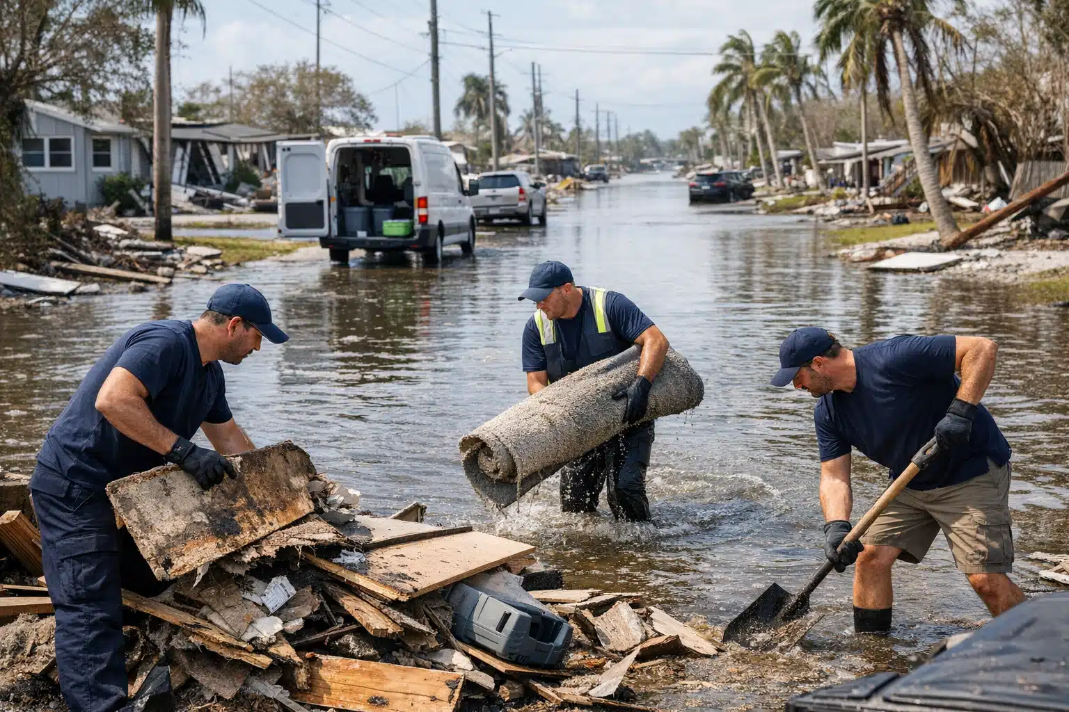 How to Conduct a Post-Disaster Marketing Audit for Your Restoration Company How to Conduct a Post-Disaster Marketing Audit for Your Restoration Company