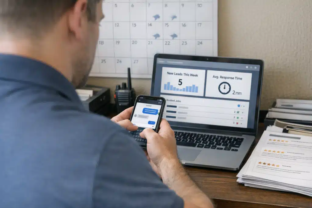 How to Conduct a Social Media Audit for Your Restoration Company - 2