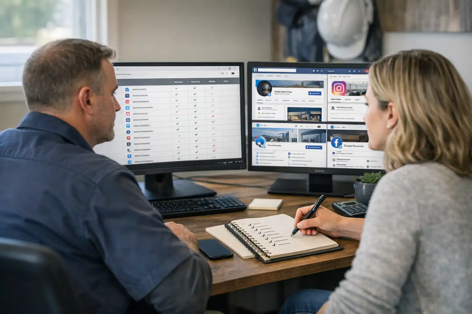 How to Conduct a Social Media Audit for Your Restoration Company How to Conduct a Social Media Audit for Your Restoration Company