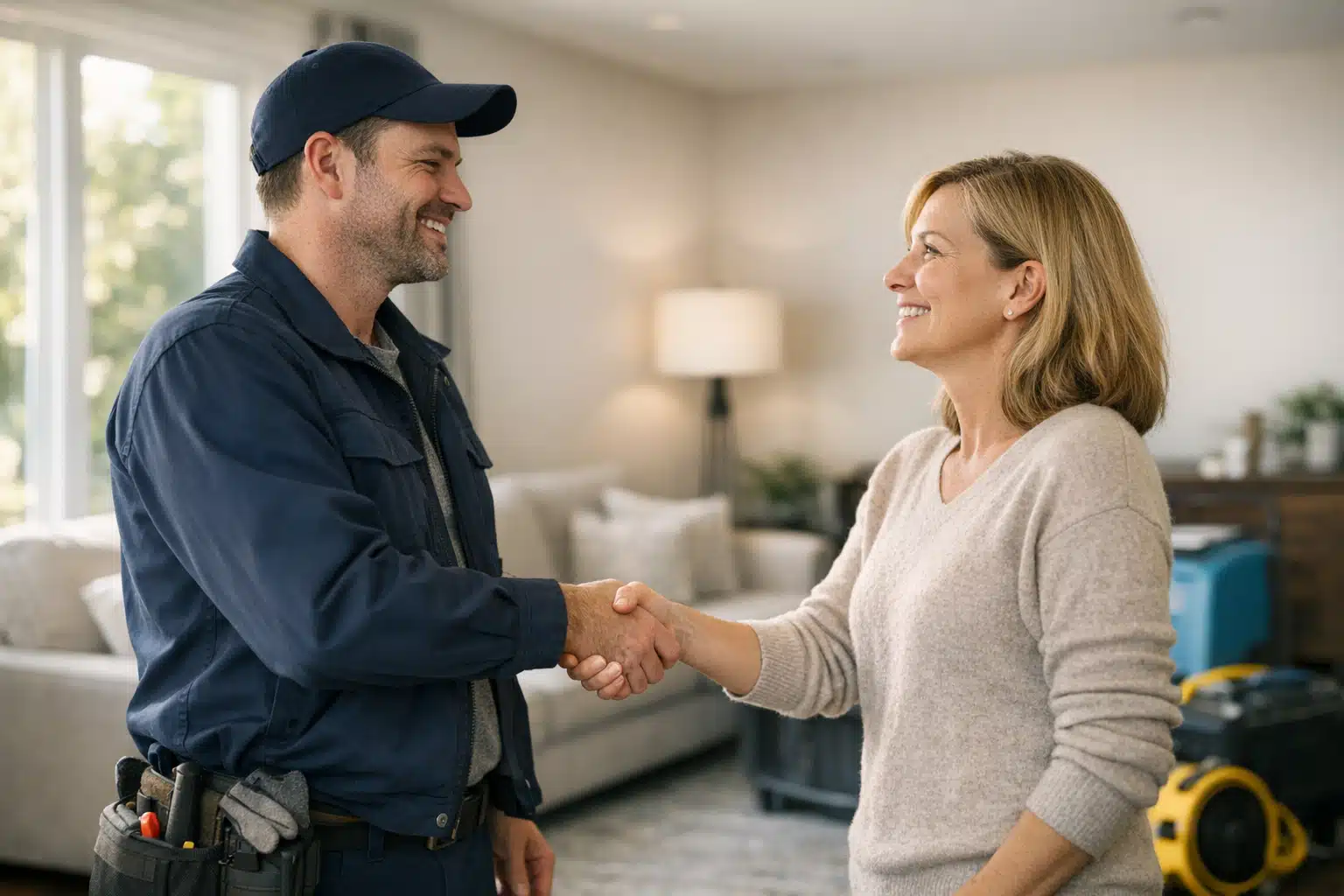 How to Create an Effective Referral Program for Your Restoration Business How to Create an Effective Referral Program for Your Restoration Business