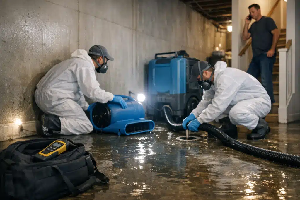 How to Develop a Competitive Edge in the Restoration Industry - 2