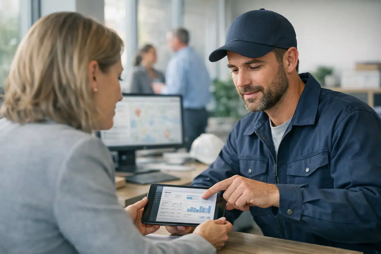 How to Develop a Local Partnerships Strategy for Your Restoration Business How to Develop a Local Partnerships Strategy for Your Restoration Business