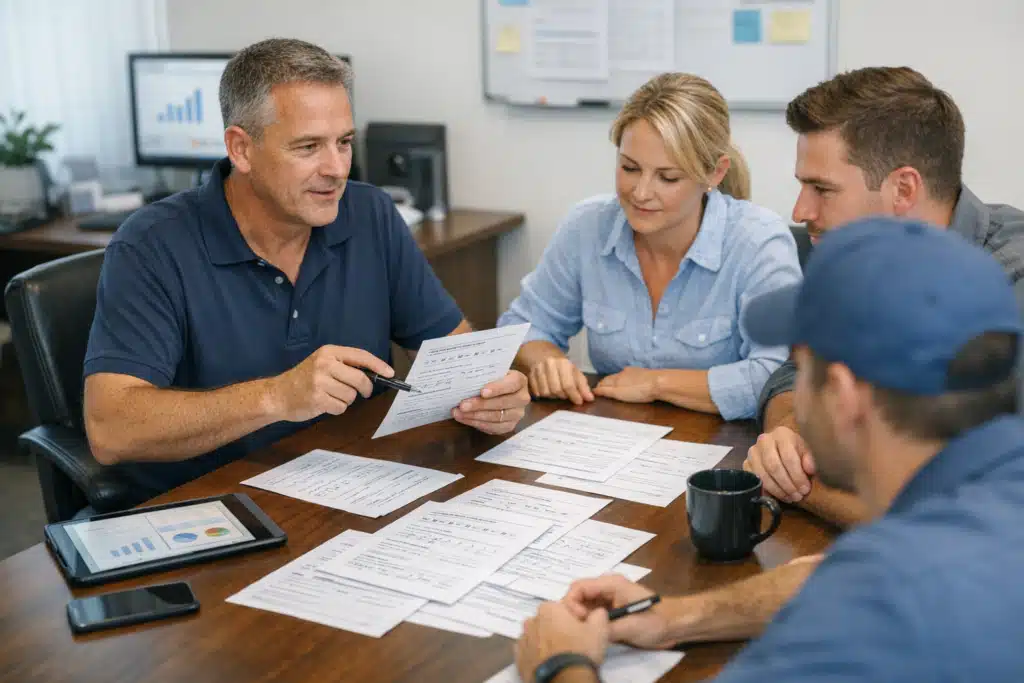 How to Implement a Customer Feedback Loop in Your Restoration Business - 2