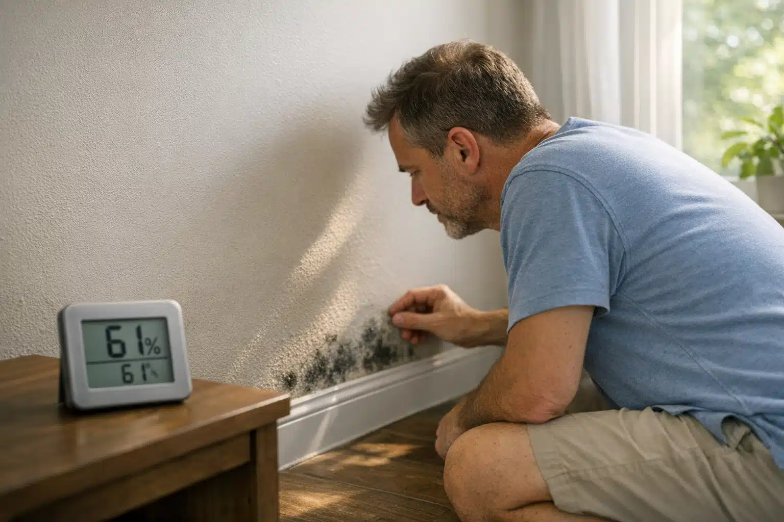 How to Maximize Summer Lead Generation for Mold Remediation How to Maximize Summer Lead Generation for Mold Remediation