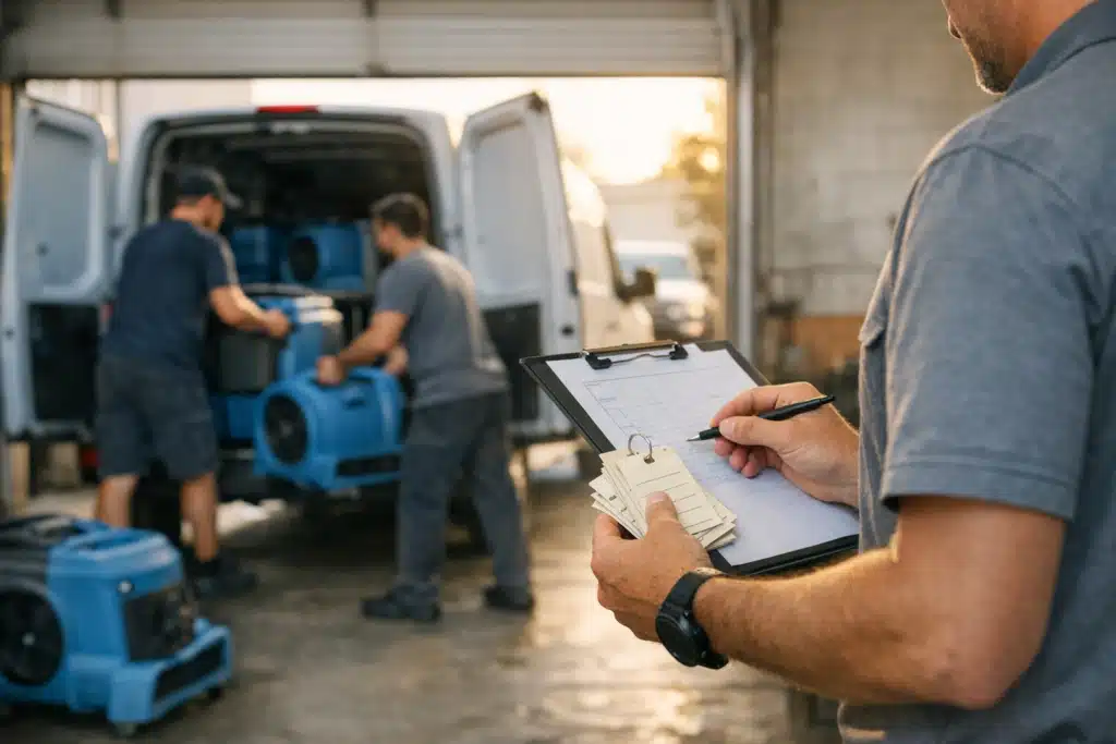 How to Track ‘Booked Jobs’ (Not Just Leads) From Google Ads for Your Restoration Business - 2