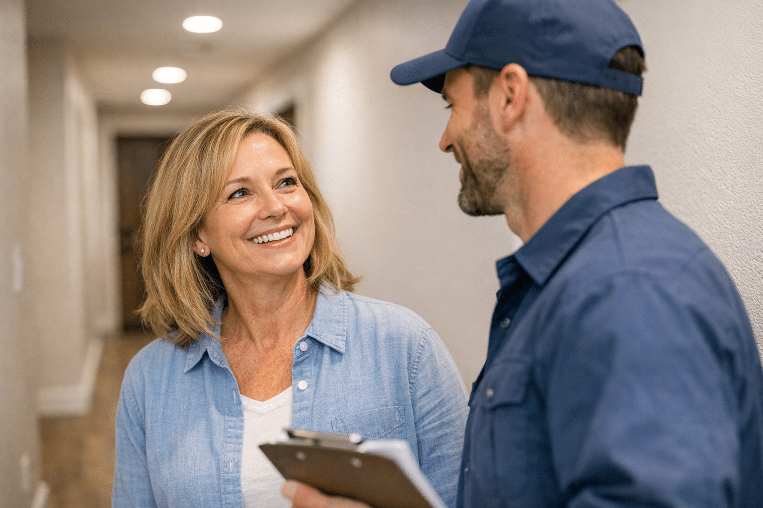 How to Use Customer Testimonials to Build Trust in Your Restoration Business - 2