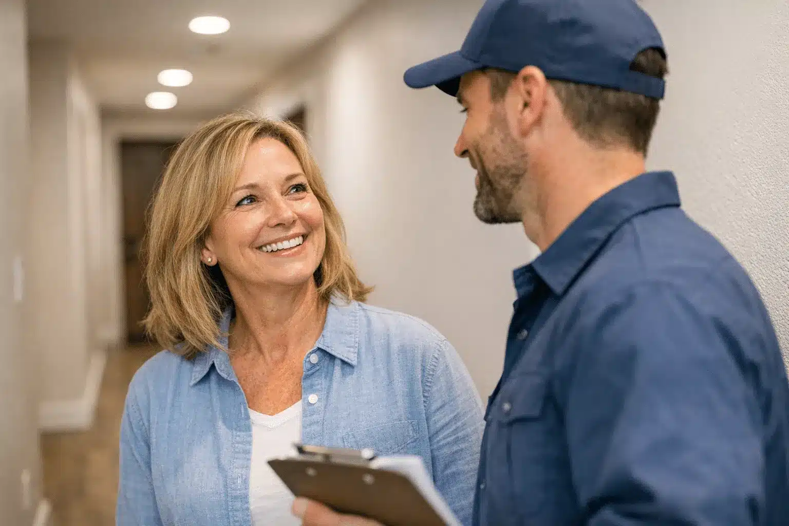 How to Use Customer Testimonials to Build Trust in Your Restoration Business - 2