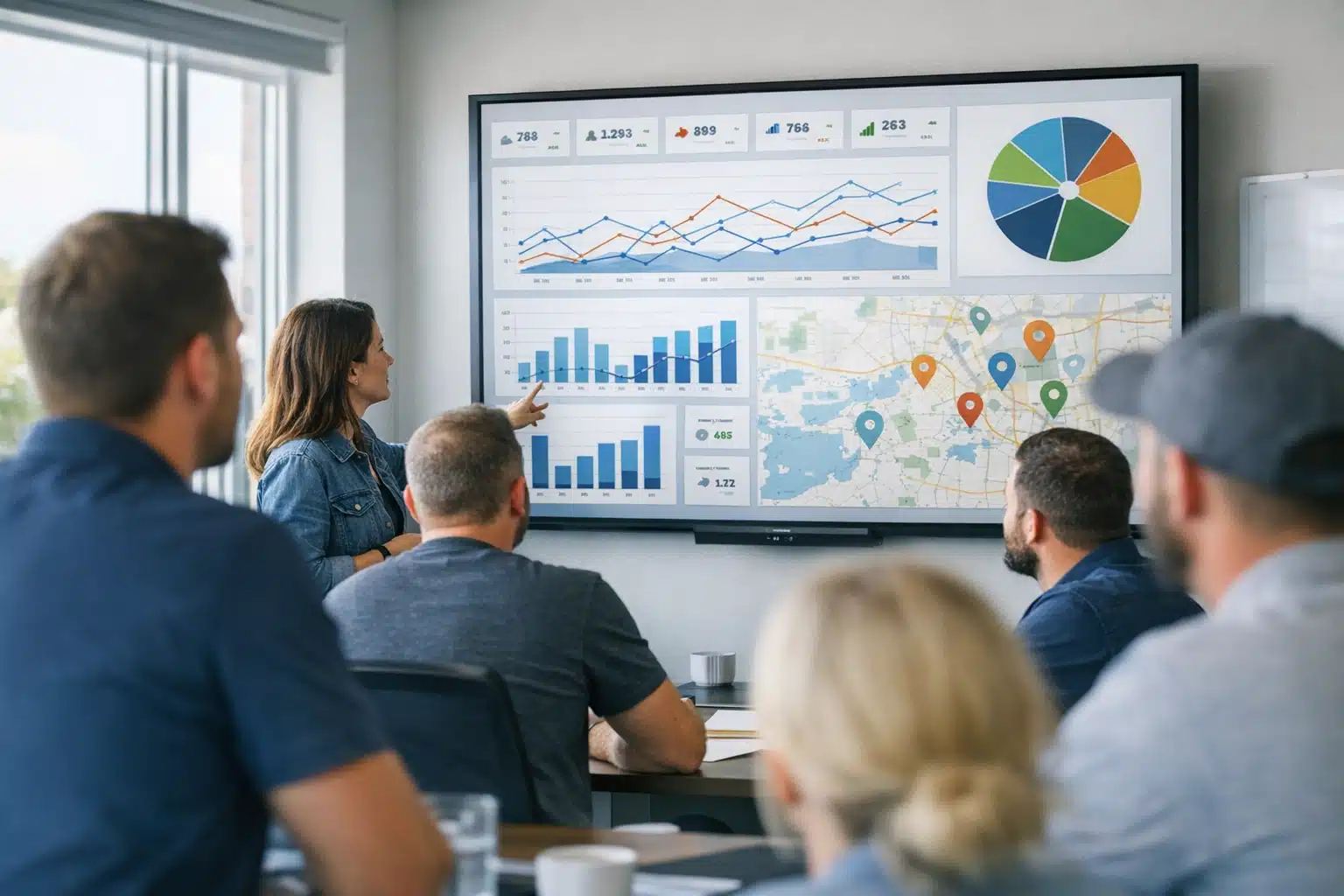 How to Use Data-Driven Insights to Enhance Restoration Marketing Strategies How to Use Data-Driven Insights to Enhance Restoration Marketing Strategies
