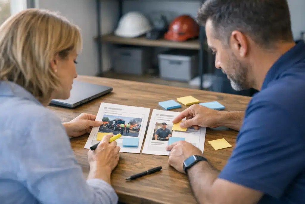 How to Use Google Business Profile ‘Updates’ to Recruit Techs Without Confusing Homeowners (and Hurting Conversions) - 2