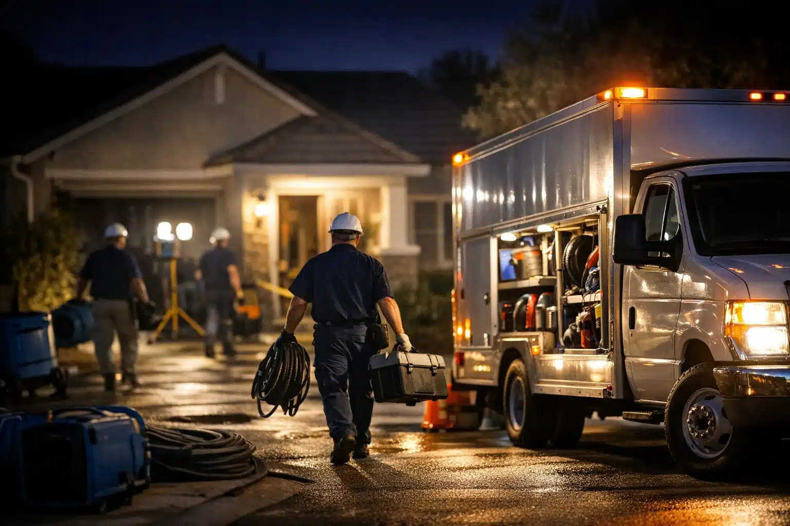 How to Use Google’s Local Service Ads for Restoration Companies How to Use Google’s Local Service Ads for Restoration Companies