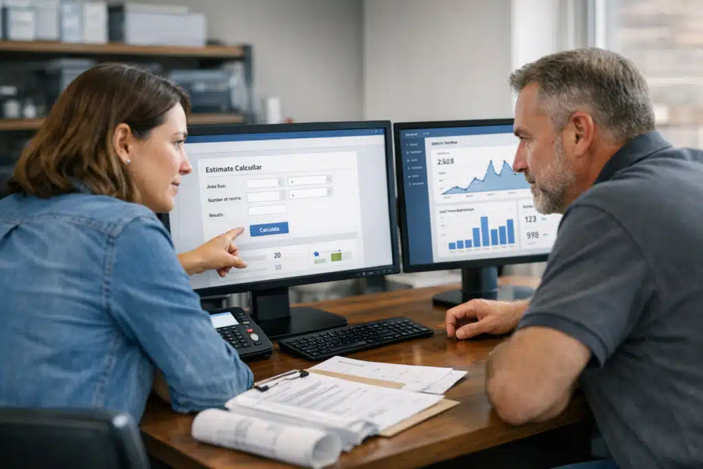 How to Use Interactive Content to Boost Engagement in Restoration Marketing - 2