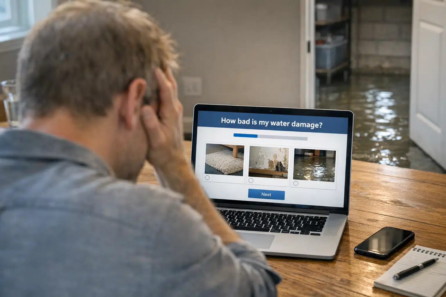 How to Use Interactive Content to Boost Engagement in Restoration Marketing How to Use Interactive Content to Boost Engagement in Restoration Marketing
