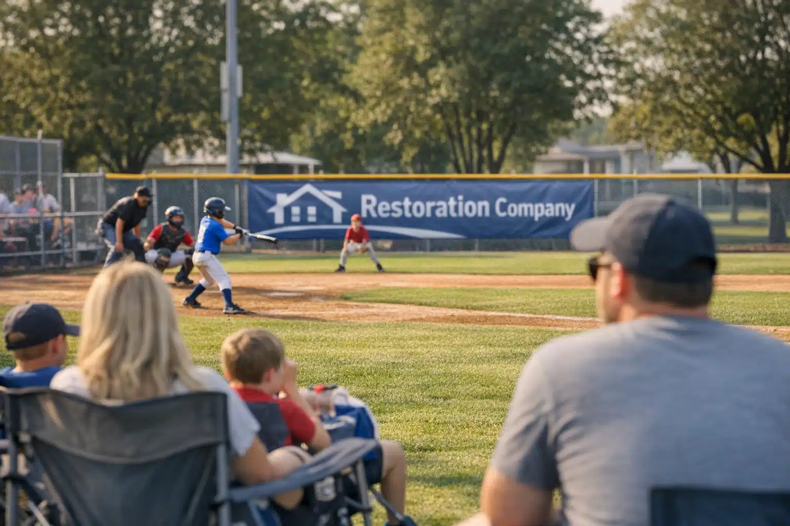 How to Use Local Community Sponsorships to Promote Your Restoration Business How to Use Local Community Sponsorships to Promote Your Restoration Business