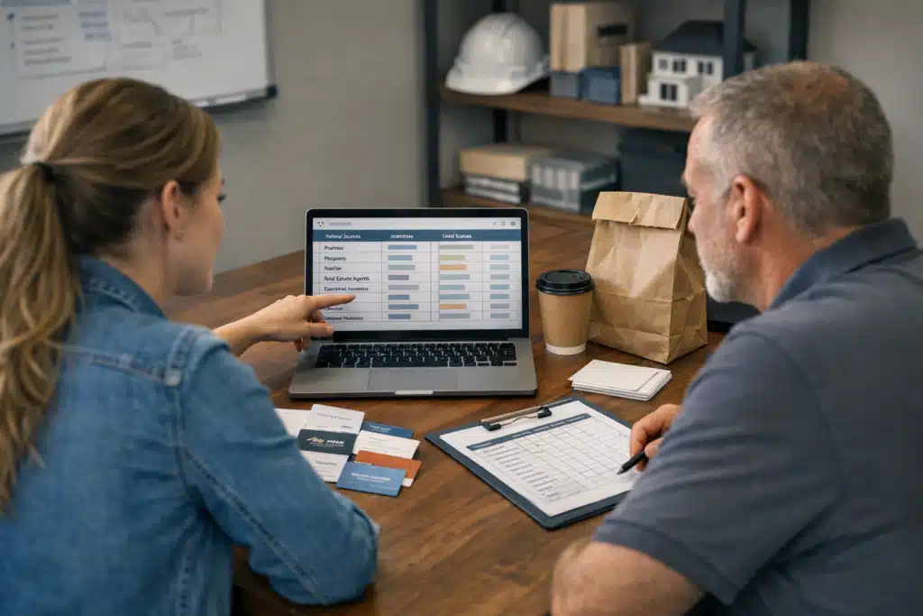 Implementing a Customer Referral Program: Step-by-Step for Restoration Businesses - 2