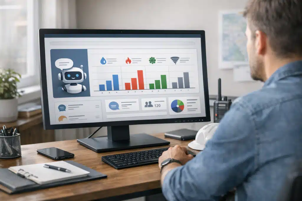 Integrating Chatbots on Your Restoration Website for Better Customer Engagement - 2