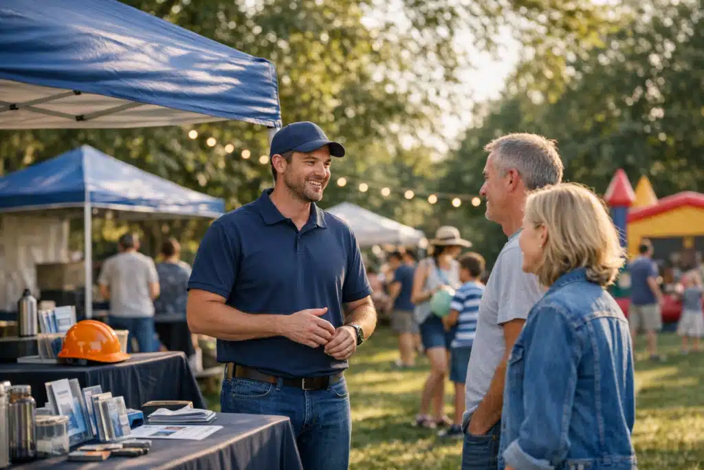 Leveraging Local Events for Restoration Marketing Opportunities - 2
