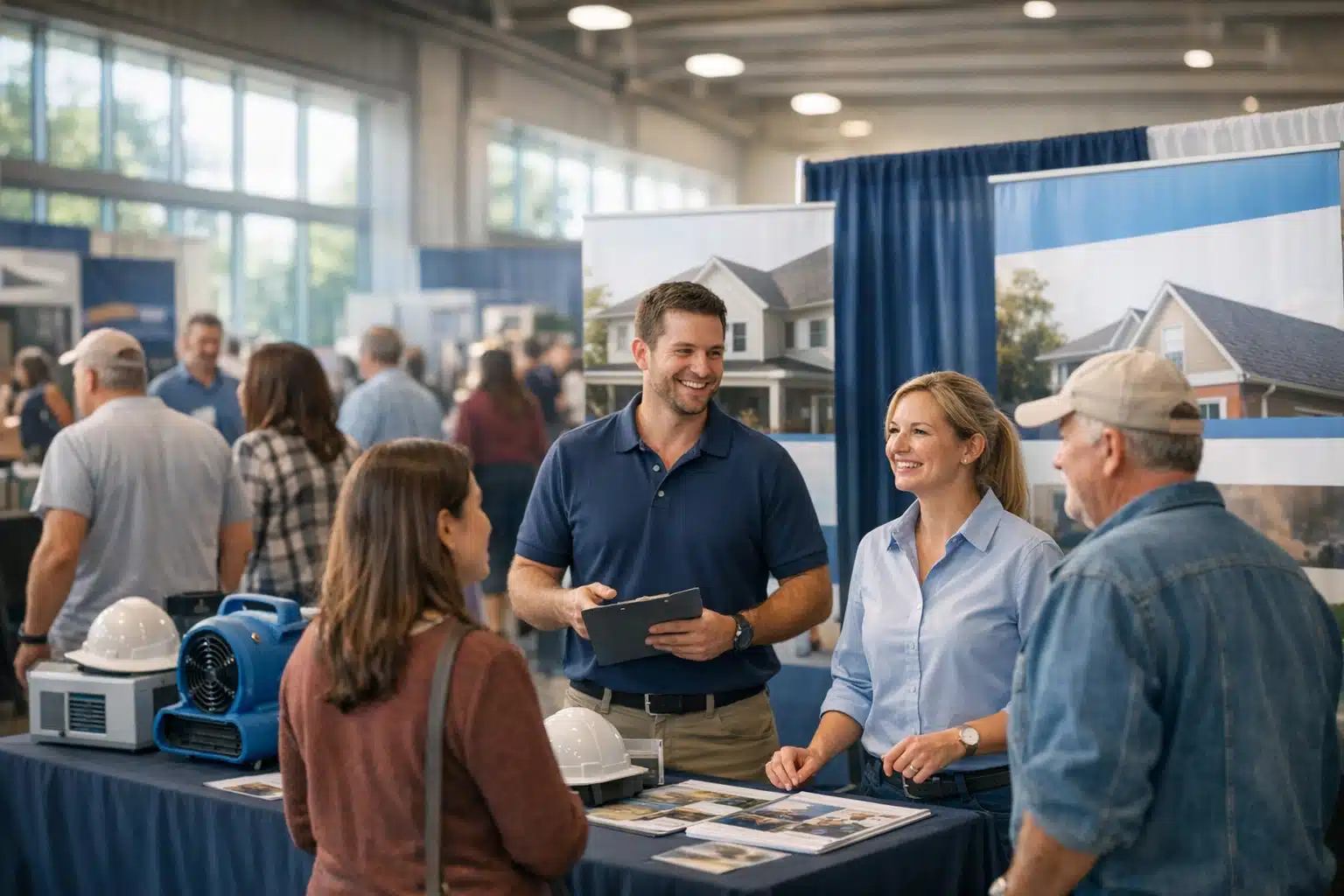 Leveraging Local Events for Restoration Marketing Opportunities Leveraging Local Events for Restoration Marketing Opportunities