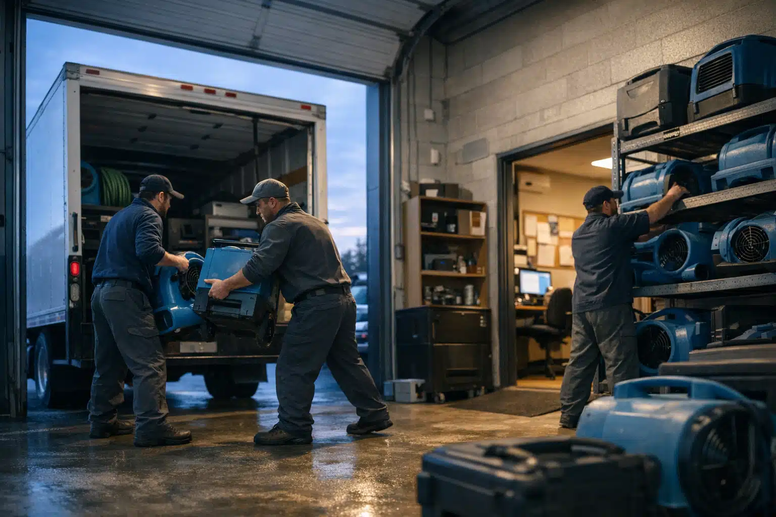 Local SEO for Multi-Crew Restoration Companies: How to Market Multiple Teams Without Creating Spam Locations Local SEO for Multi-Crew Restoration Companies: How to Market Multiple Teams Without Creating Spam Locations