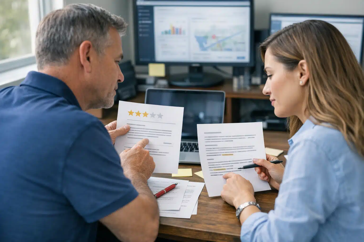 Negative Review From a Denied Claim: Exactly How to Respond Without Admitting Fault (Templates Included) Negative Review From a Denied Claim: Exactly How to Respond Without Admitting Fault (Templates Included)
