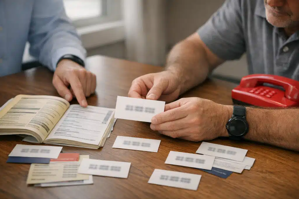 One Website, Multiple Phone Numbers: How to Handle Tracking Numbers Without Breaking Your Local SEO - 2